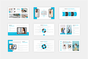 Minimalist Presentation Bundle, a Presentation Template by Artiveko (Thumbnail 2 of 4)