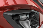 Sport bike futuristic concept, a Cars & Vehicle 3D Model by konstantin.ermolaev (Thumbnail 3 of 12)
