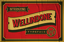 Wellindone