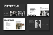 FINITY | Proposal, a Presentation Template by creathrivestudio (Thumbnail 4 of 12)