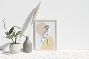 Logo Elements Mystical, a Work Illustration by Michèle Kae (Thumbnail 2 of 5)
