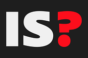 Scorno / Geometric Sans Serif, a Sans Serif Font by Rosario Nocera (Thumbnail 7 of 14)