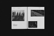 Photography Portfolio Template, a Magazine Template by KOZMIKDZN (Thumbnail 5 of 6)