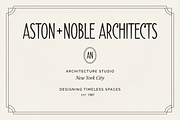 Old Press Condensed Font, a Sans Serif Font by gafaroff studio (Thumbnail 6 of 8)