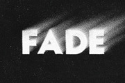 Dissolving Grainy Text Effect, a Layer Style Add-On by dokudokunomi (Thumbnail 3 of 4)