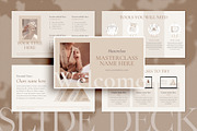 4 in 1 Course Creator Bundle CANVA, a Presentation Template by Studio Loire (Thumbnail 6 of 73)