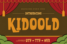 Kidoold