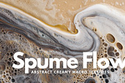 Spume Flow - Macro Wallpapers, an Abstract Photo by Virgo Studio (Thumbnail 1 of 6)