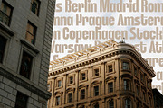 Rettiko - Bold Condensed Typeface, a Sans Serif Font by SilverStag Type Foundry (Thumbnail 19 of 20)