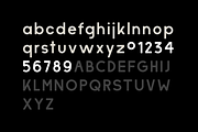 Ok — Regular, a Sans Serif Font by Noe Araujo (Thumbnail 4 of 6)