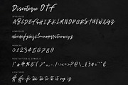 Discoteque Neon Font, a Script Font by Evlogiev Studio (Thumbnail 4 of 8)