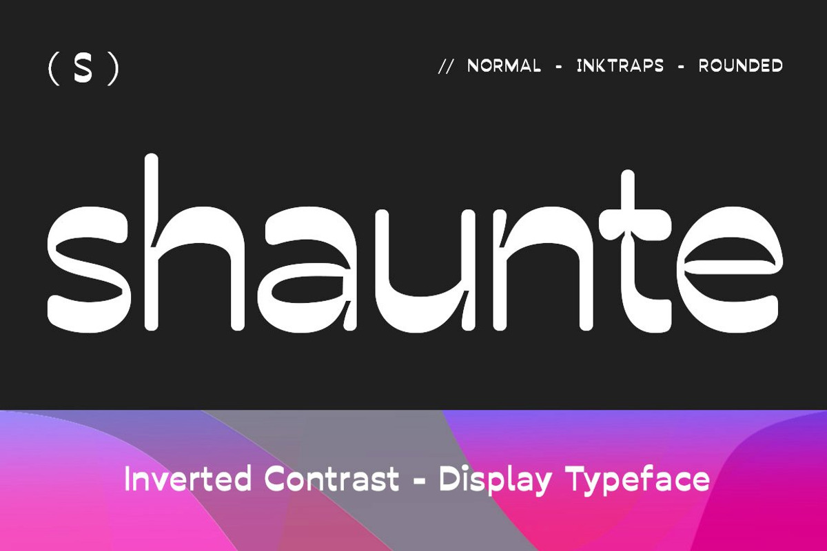Font Collection | 33 Fonts, a Script Font by Seniors (Photo 18 of 66)