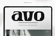 Kagestone - Absonstype, a Serif Font by Absonstype (Thumbnail 5 of 7)