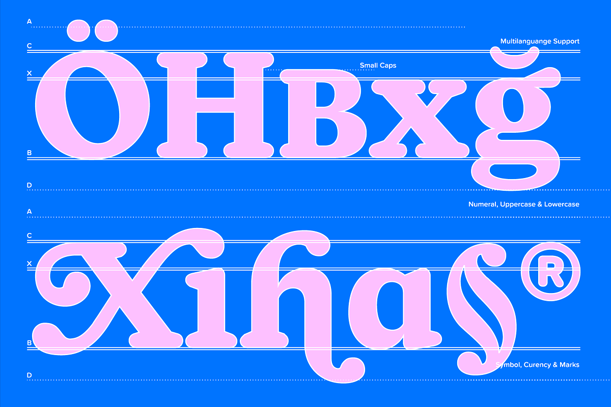 65% OFF Naiche Font Family, a Serif Font by Sundance Tipografia (Photo 3 of 15)