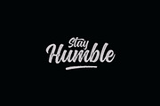 Montana Typeface, a Script Font by Get Studio (Thumbnail 10 of 14)
