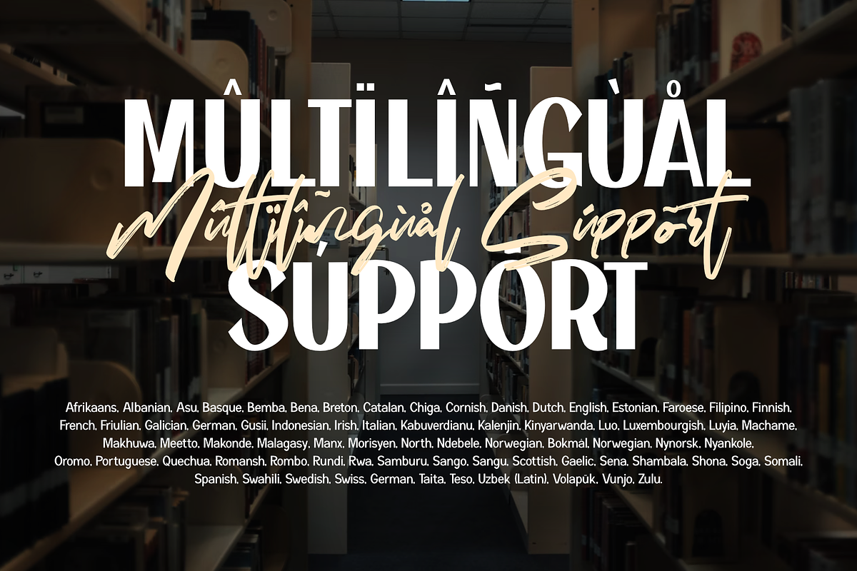 Quickcase, a Sans Serif Font by Dumadistyle (Photo 3 of 8)