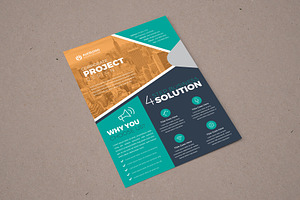 Flyer Template