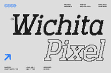CS Wichita Pixel