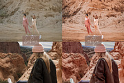 Wild & Free - Lightroom Presets Pack, a Preset Add-On by Uno Creative Studio (Thumbnail 2 of 4)