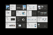 Modern Architecture Keynote, a Presentation Template by adoestudio (Thumbnail 7 of 7)
