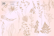 Peach Fuzz, a Background Graphic by Collection by VY (Thumbnail 6 of 8)