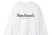 Quality Signature, a Handwritten Font by InermediaSTUDIO (Thumbnail 5 of 9)
