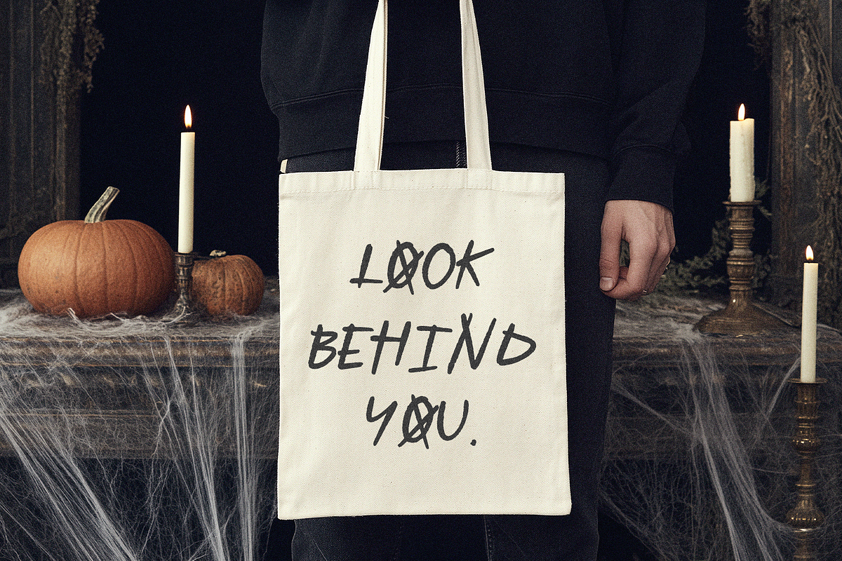 Zodiak Display Font, a Handwritten Font by Beck McCormick (Photo 8 of 10)