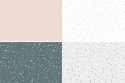 Hand made seamless textures, a Pattern Graphic by Magnia (Thumbnail 2 of 10)