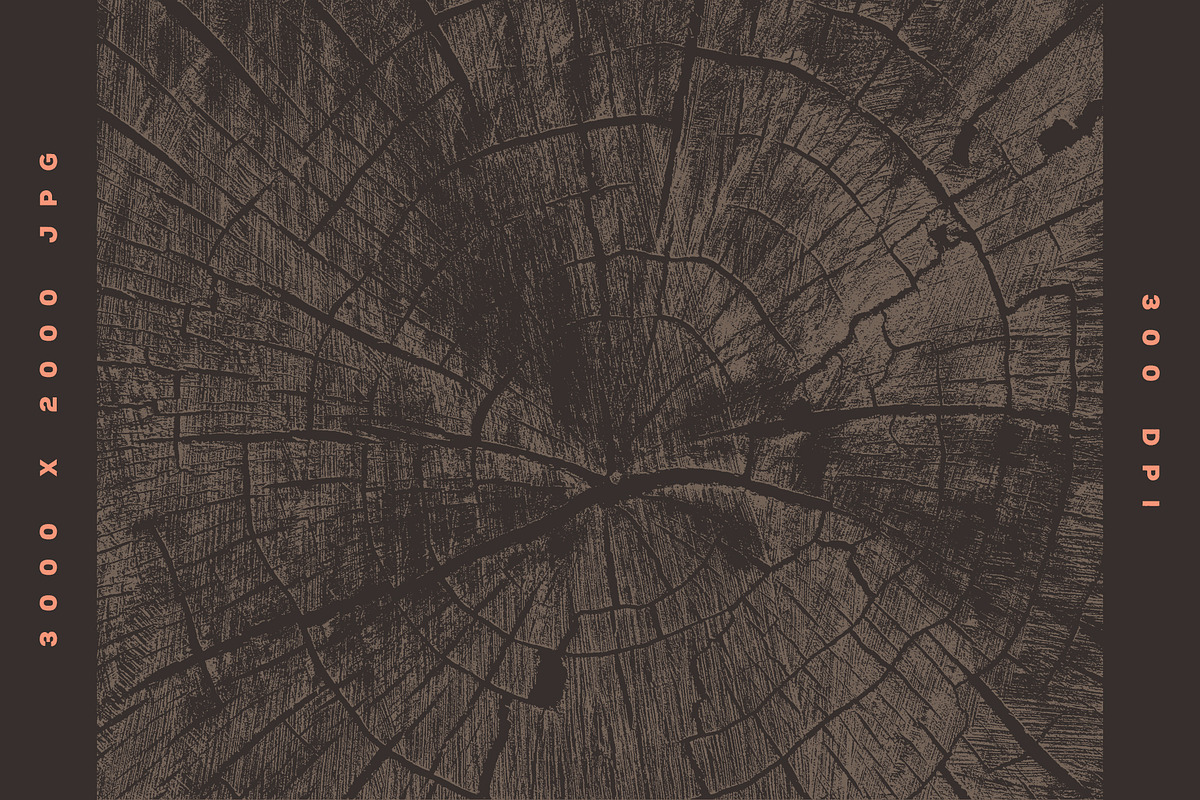 Nature Textures Volume One, a Texture Graphic by Skout Supply Co. (Photo 3 of 8)