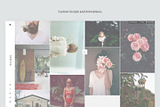 Vertica, a Websites & App Template by Ankor Themes (Thumbnail 4 of 5)