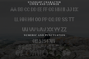 Magical Power, a Serif Font by FreshTypeINK (Thumbnail 5 of 7)