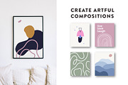 Abstract Design Toolbox, an Object Graphic by Type and Graphics Studio (Thumbnail 8 of 14)