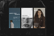 ELVO | Social Media Kit (I), a Social Media Template by Prapti Design (Thumbnail 6 of 10)