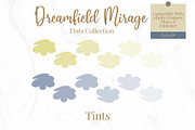 72 Colour Tints for Affinity, a Palette Add-On by May Annella (Thumbnail 6 of 8)