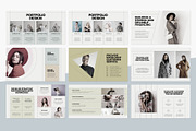 Bebas Branding - Canva & Powerpoint, a Presentation Template by binangkit (Thumbnail 5 of 18)