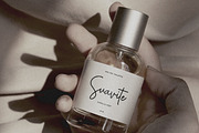 Confidente Signature Script Font, a Handwritten Font by Heinzel Std (Thumbnail 9 of 16)