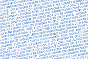Prince Charming Font, a Handwritten Font by Miss Tiina (Thumbnail 3 of 5)