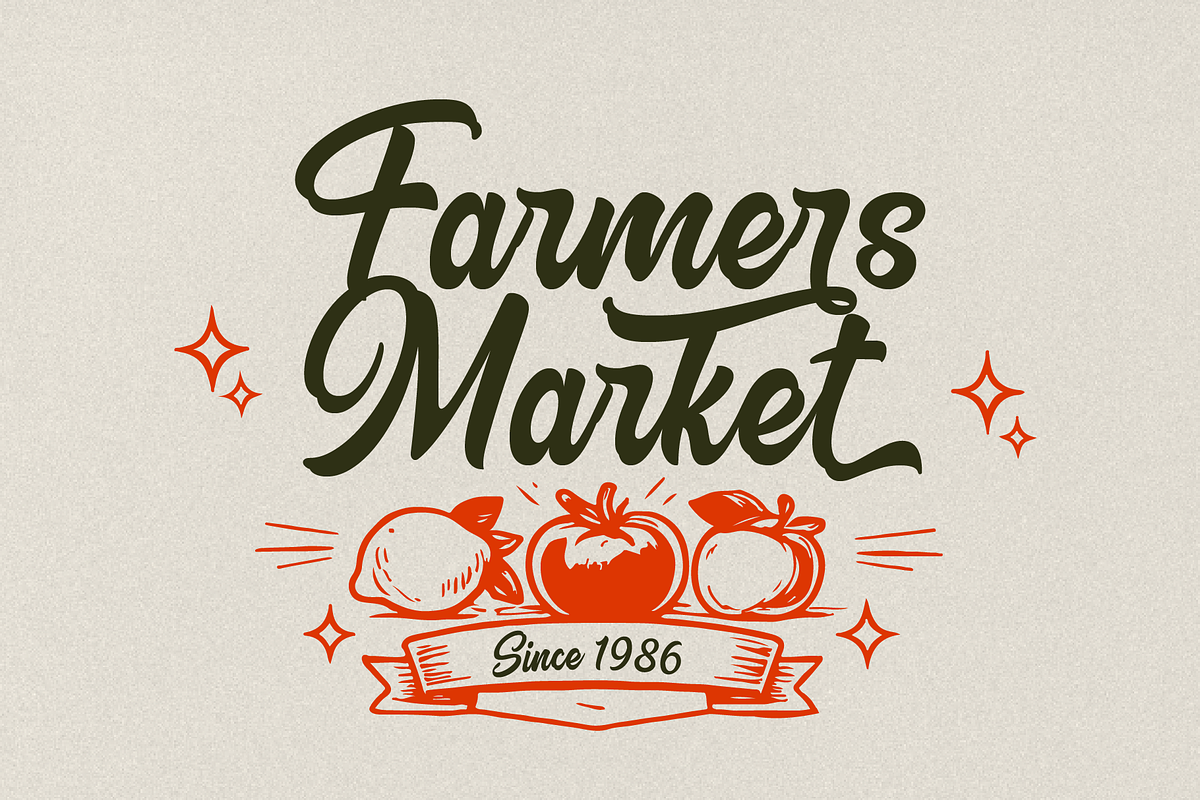 Bardies Bold Script Font, a Script Font by Pipello Grafik (Photo 5 of 11)