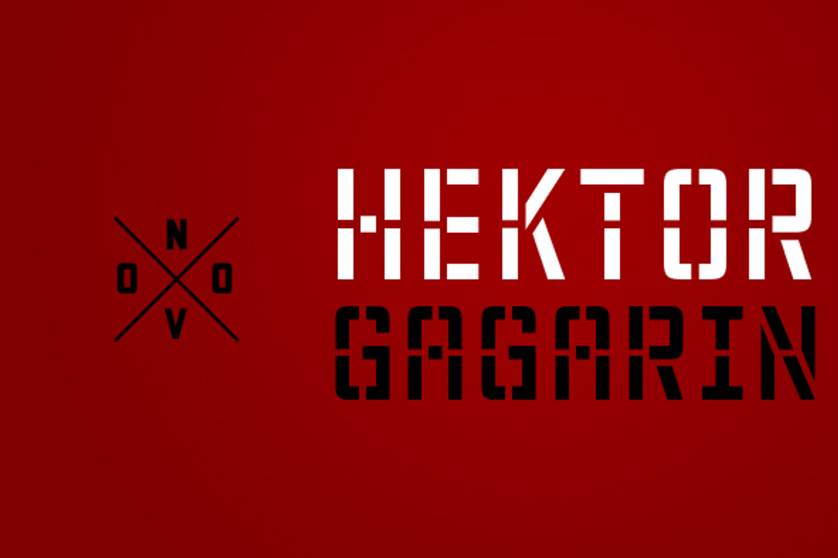 NT Hektor Gagarin preview 2