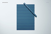 Gift Wrapping Paper Mockup Bundle, a Packaging Mockup by creatsy5 (Thumbnail 27 of 35)