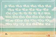 Mild Breeze Font Family, a Serif Font by Gleb Guralnyk (Thumbnail 9 of 9)