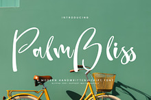Palm Bliss