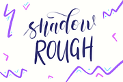 Procreate 4 Variety Brush Bundle, a Brush Add-On by Sasha Hickson (Thumbnail 8 of 10)