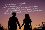 Aesthebloom Signature Script Font, a Handwritten Font by Letterhanna Studio (Thumbnail 5 of 12)