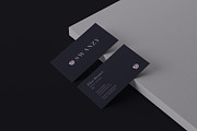 Swanzy Business Card Template, a Business Card Template by Biruoh (Thumbnail 4 of 4)