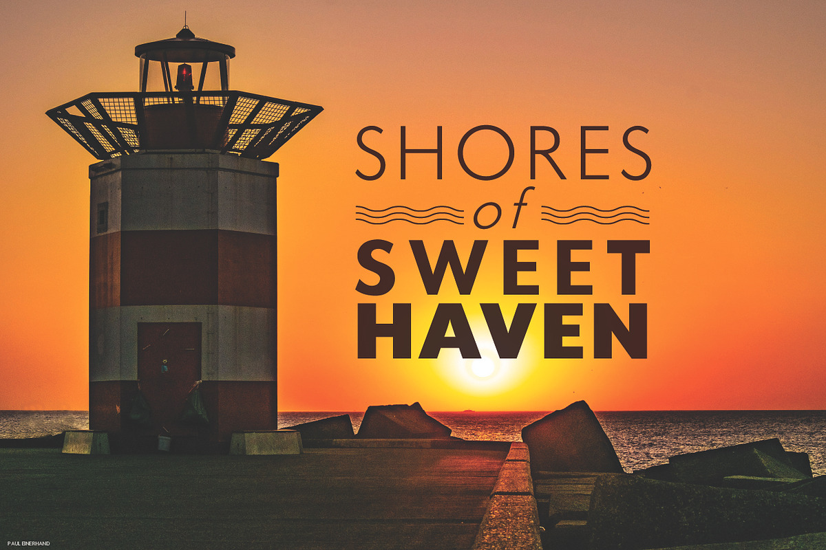 Bluto | Sans Serif Type Family, a Sans Serif Font by StudioWorks (Photo 11 of 12)