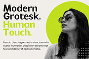 Recola, a Serif Font by Slex Studio (Thumbnail 5 of 12)