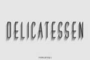 Elegant CSS Type Styles (+PSD), a Templates & Theme by Rex Rainey (Thumbnail 2 of 5)