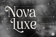 Nova Luxe