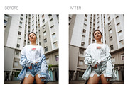 COCONUT 4 Lightroom Presets, a Plug-in Add-On by MintAndPepper (Thumbnail 5 of 9)